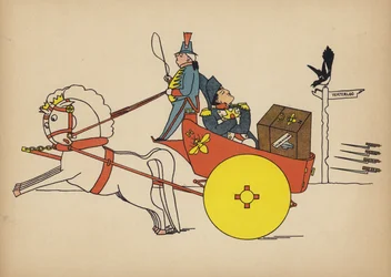 Schlacht von Waterloo, 1815